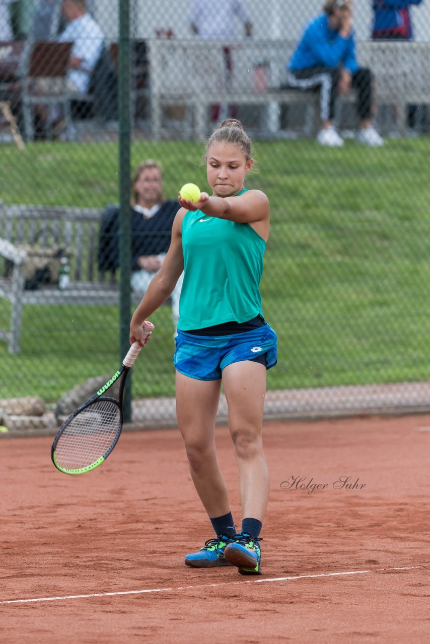 Bild 148 - Bergstedt Open